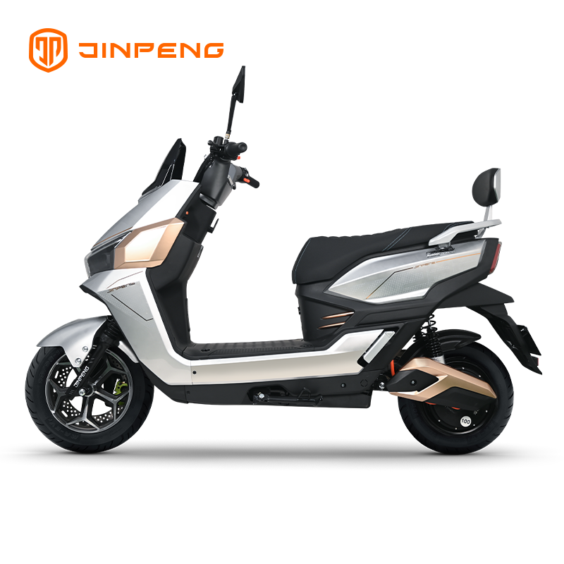 Moto elettrico Mg-Fy