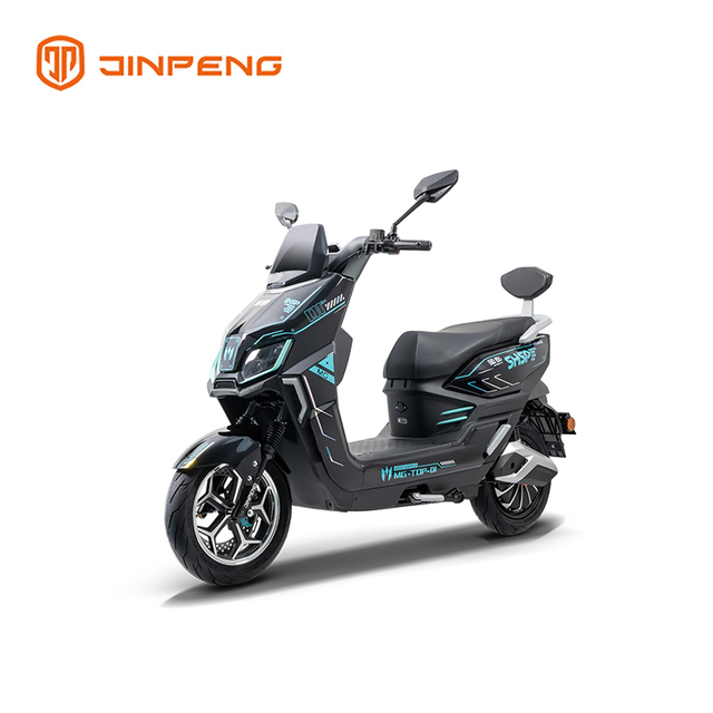 Moto elettrico KB