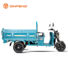 Triciclo cargo elettrico C-JB160ZX