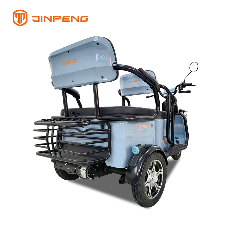 Monopattino elettrico TSL