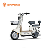 Bike elettrico XTD