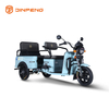 Triciclo cargo elettrico fy