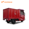 Triciclo elettrico da carico RL150 A CEE