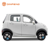 Auto elettrica a bassa velocità XY