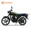 Motocicletta elettrica BH