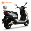 Moto elettrico Mg-Fy