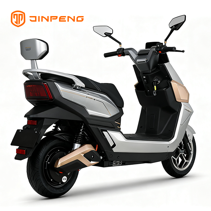 Moto elettrico Mg-Fy