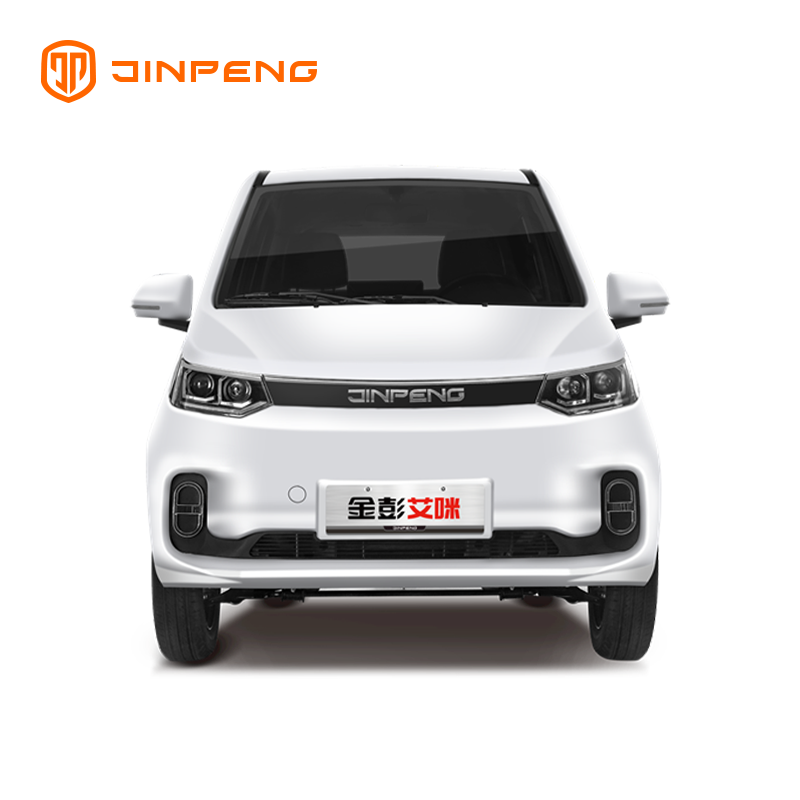 CEE Auto elettrica Amy