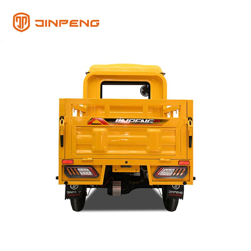 Triciclo elettrico CEE E-TJ150