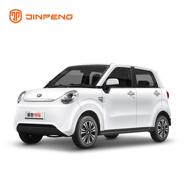 Auto elettrica a bassa velocità RG