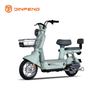 Bike elettrico XTD