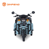 Triciclo cargo elettrico fy