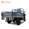Triciclo cargo elettrico C-ZJ150