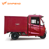 Triciclo elettrico da carico RL150 A CEE