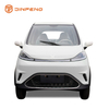 Auto elettrica a bassa velocità XY