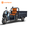 Triciclo da carico elettrico JW160
