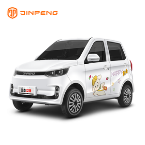 CEE Auto elettrica Amy