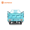 Triciclo cargo elettrico JBU150