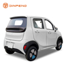 Auto elettrica a bassa velocità XY