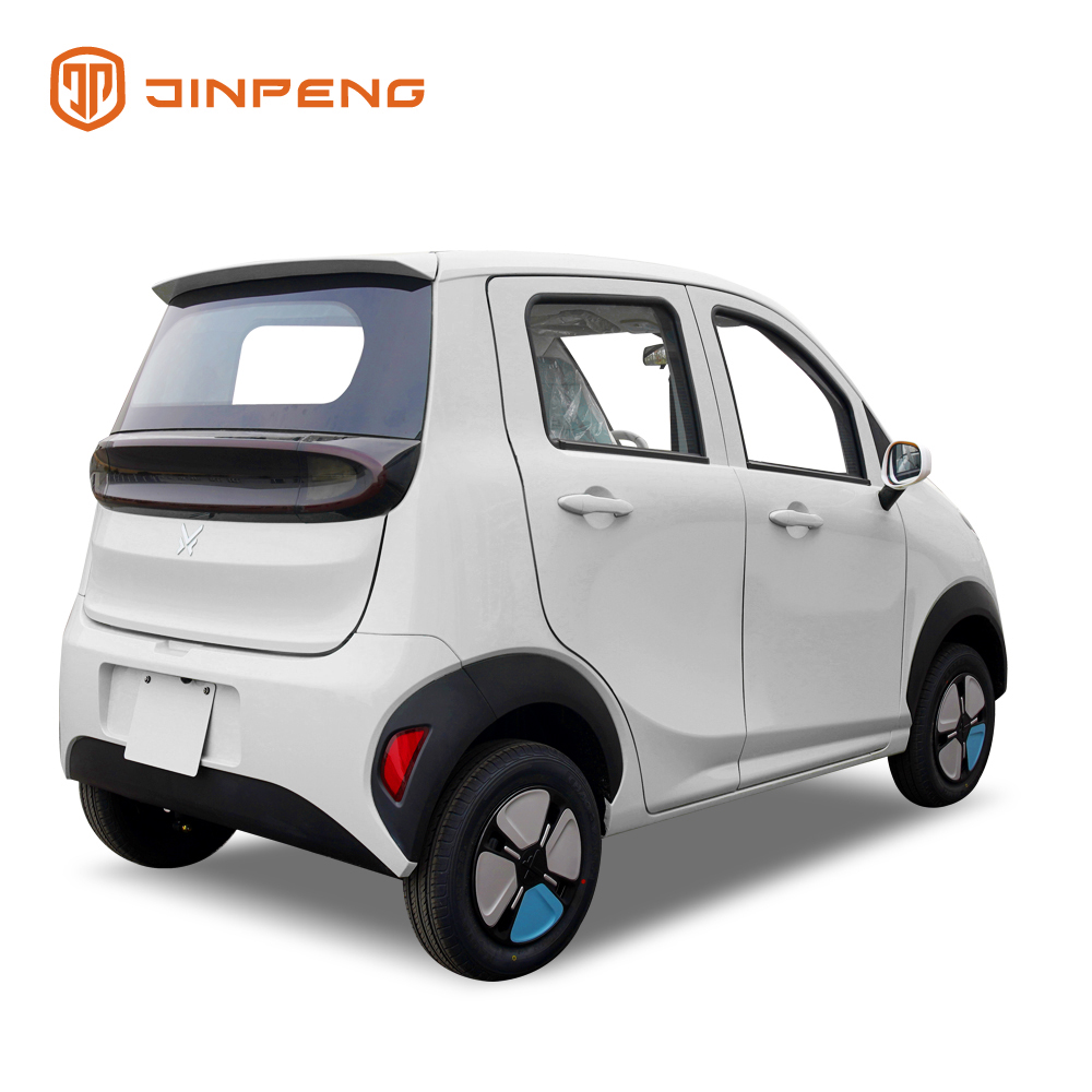 Auto elettrica a bassa velocità XY