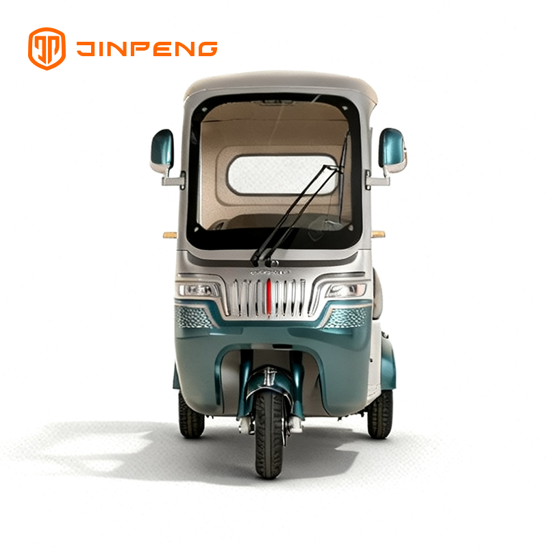 Triciclo elettrico CEE SU7