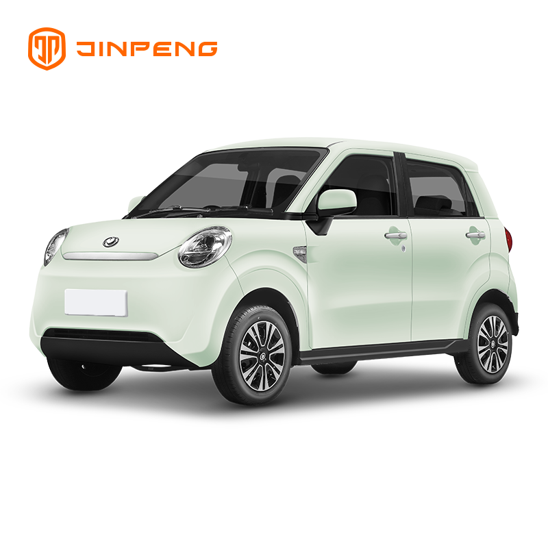 Auto elettrica a bassa velocità RG-R