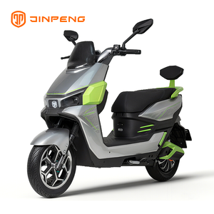 Moto elettrico Mg-Fy