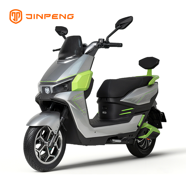 Moto elettrico Mg-Fy