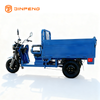 Triciclo da carico elettrico FR160
