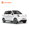 Auto elettrica a bassa velocità RG