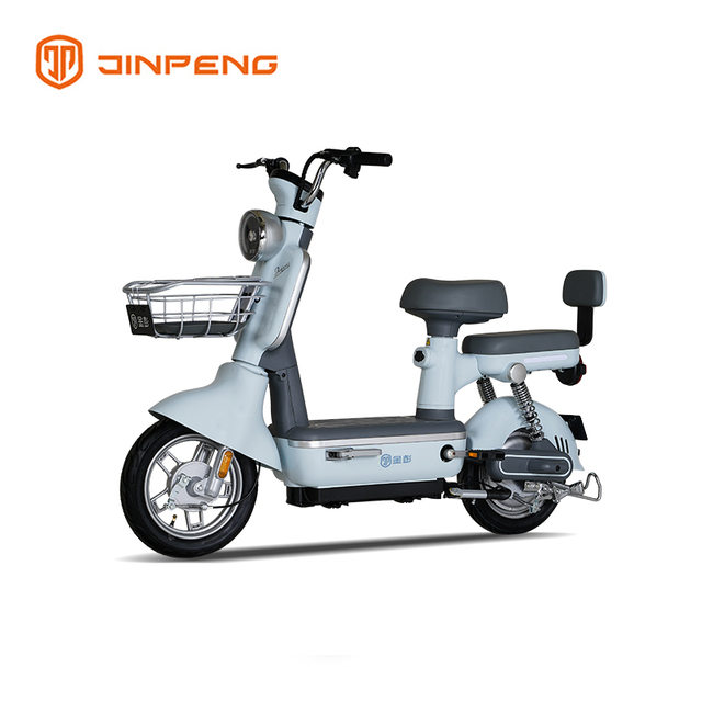 Bike elettrico XTD