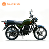 Motocicletta elettrica BH