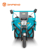 Triciclo cargo elettrico C-JB160ZX
