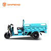 Triciclo cargo elettrico JBU150