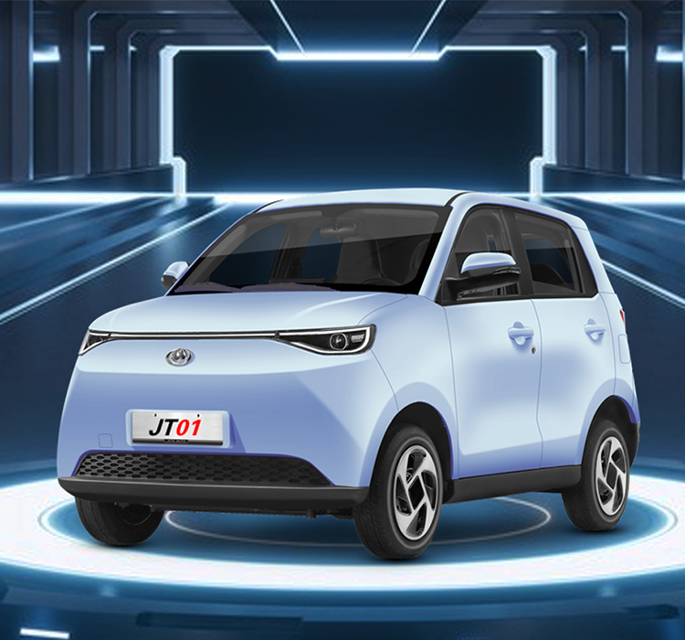 L'auto elettrica ha un cambio
