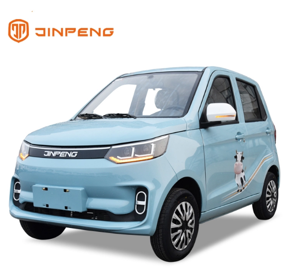 Che cos'è un caricabatterie di livello 2 per le auto elettriche?