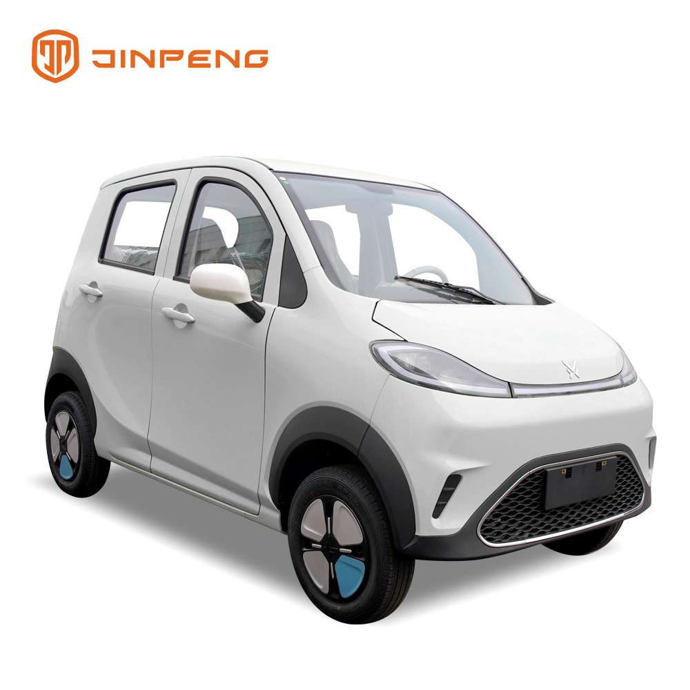 Auto elettrica a bassa velocità XY