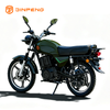 Motocicletta elettrica BH