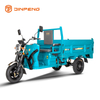Triciclo cargo elettrico C-JB160ZX