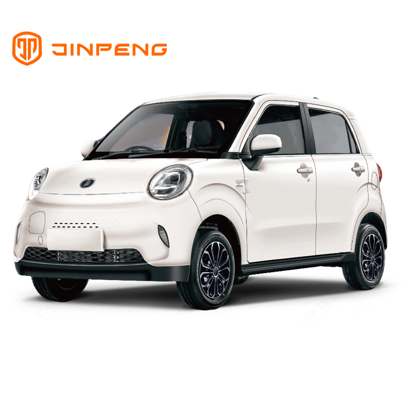 Auto elettrica ad alta velocità Lingbox Z