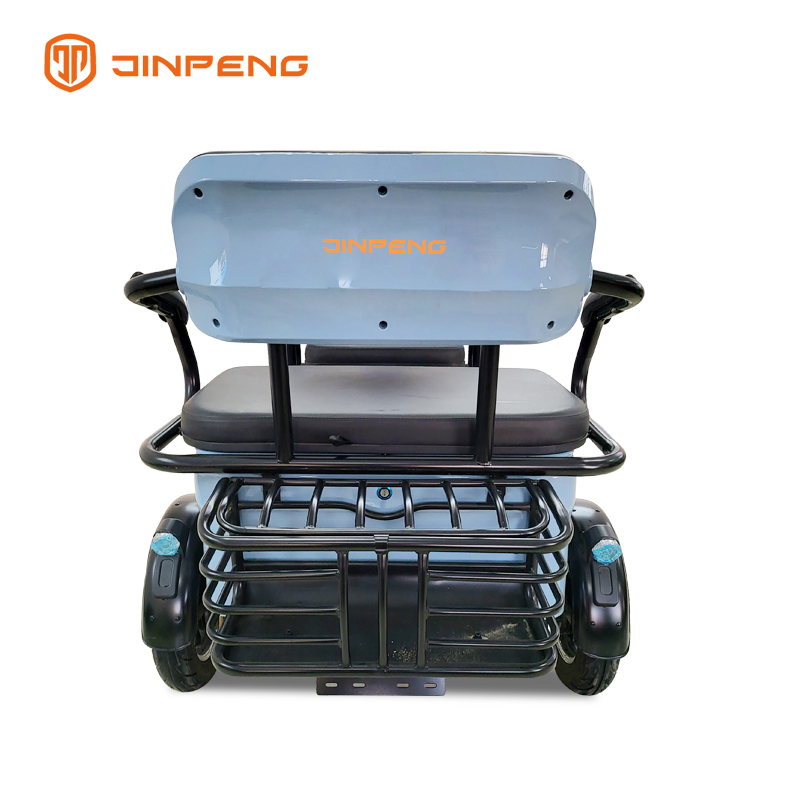 Monopattino elettrico TSL