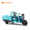 Triciclo cargo elettrico JBU150