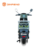 Moto elettrico ry