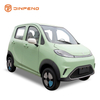 Auto elettrica CEE XY