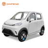 Auto elettrica a bassa velocità XY