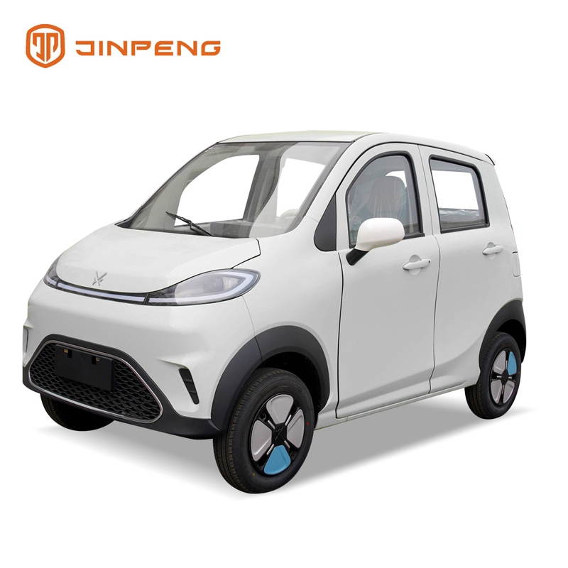 Auto elettrica a bassa velocità XY