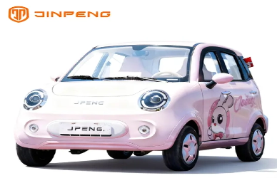 Qual è la differenza tra veicolo elettrico e auto elettrica?