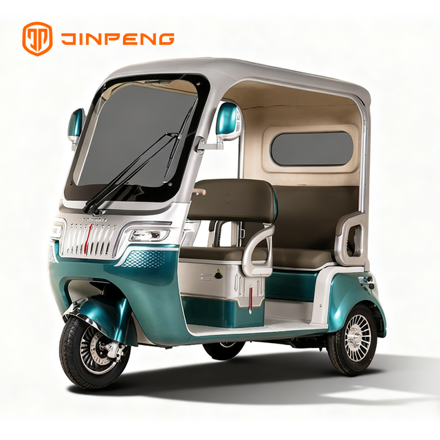 Triciclo elettrico CEE SU7