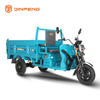 Triciclo cargo elettrico C-JB160ZX