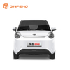 Auto elettrica a bassa velocità RG